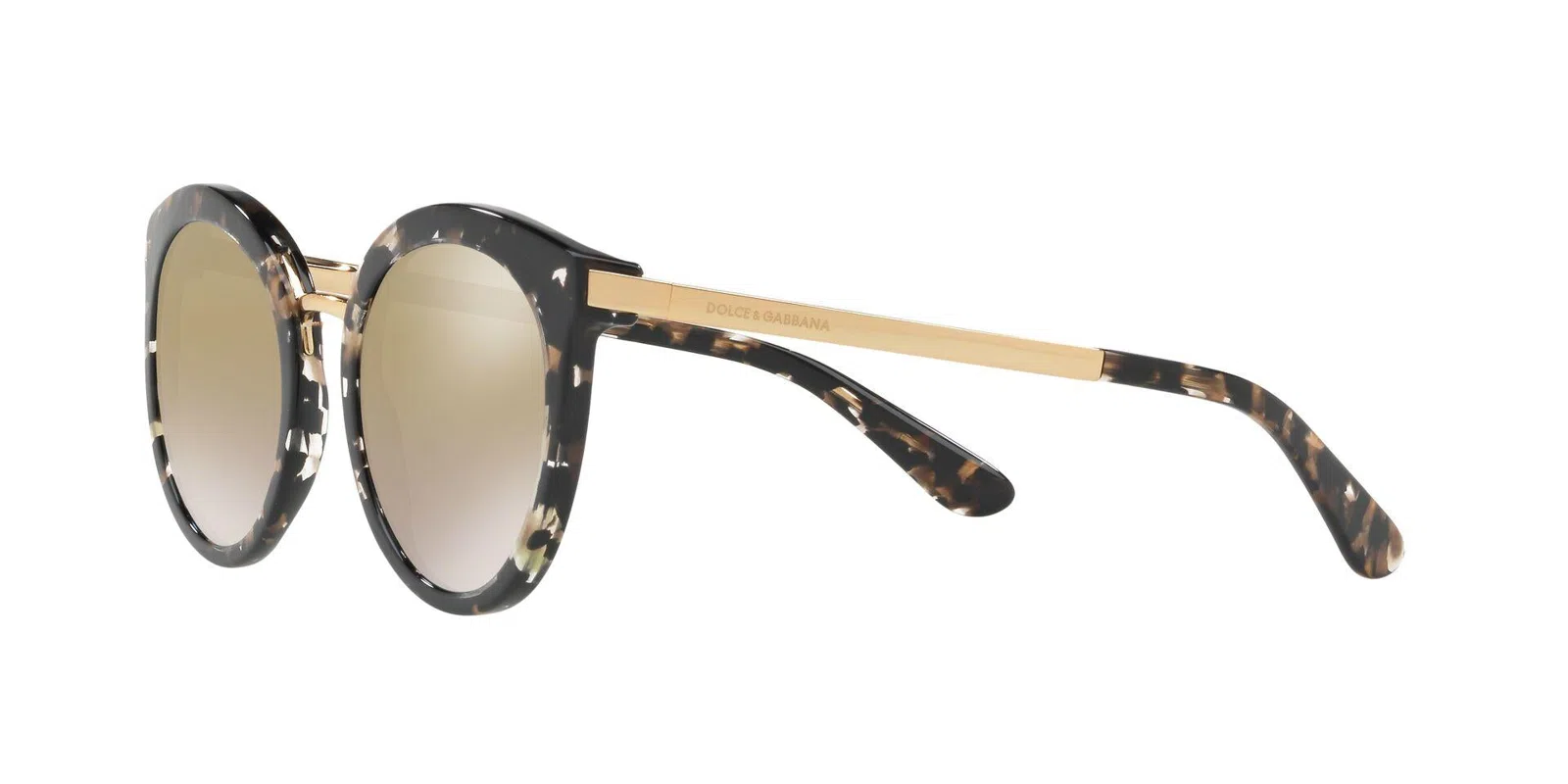 Dolce & Gabbana 4268 Sunglasses - view 86